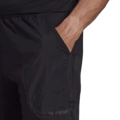 Short Adidas US Series 2N1 Noir 10 Short Adidas US Series 2N1 Noir -HEAD boutique short adidas us series 2n1 noir 3