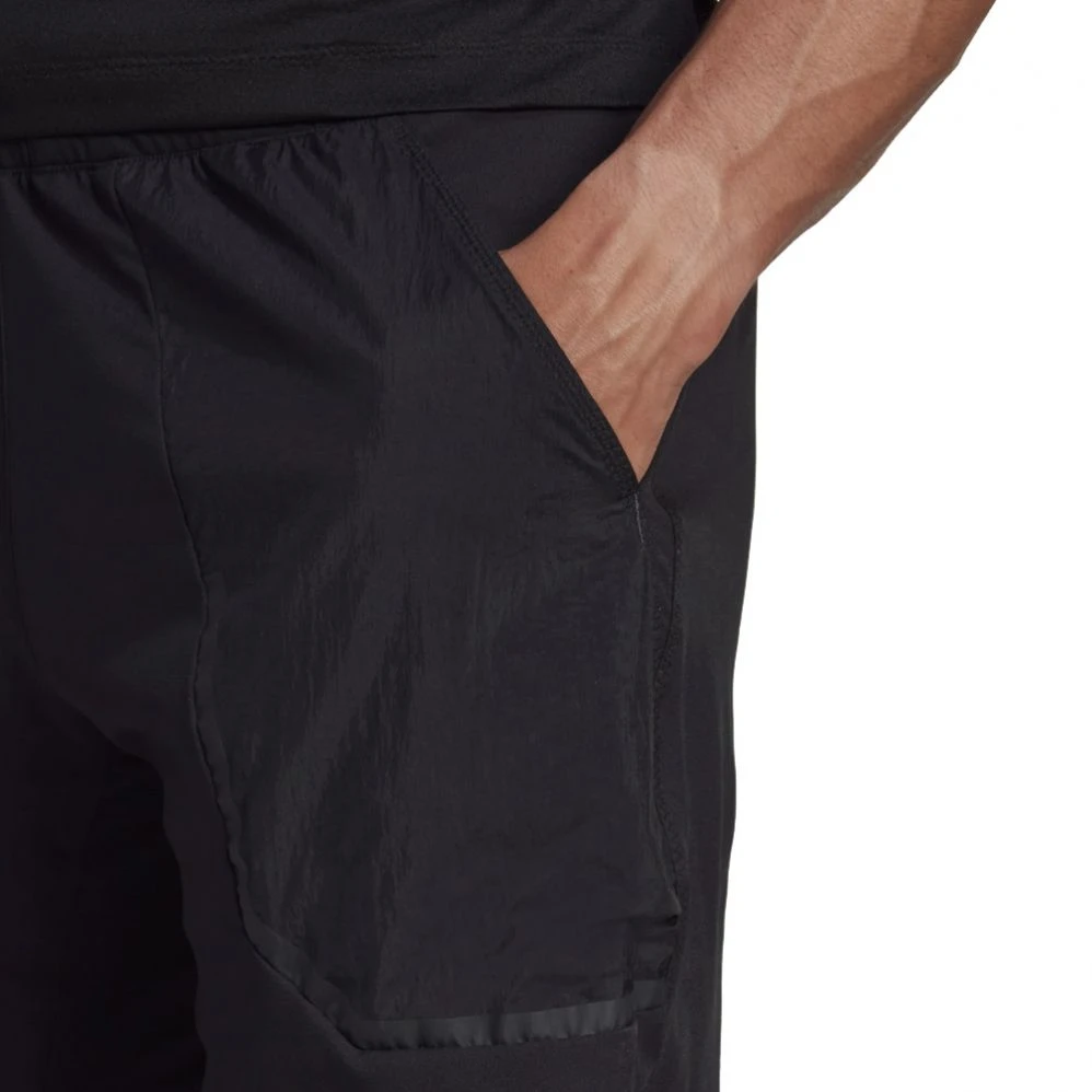 Short Adidas US Series 2N1 Noir 6 Short Adidas US Series 2N1 Noir – Image 4