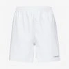 Short Head Club Bermuda Junior Blanc -HEAD boutique short head club bermuda junior blanc