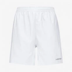 Short Head Club Bermuda Junior Blanc