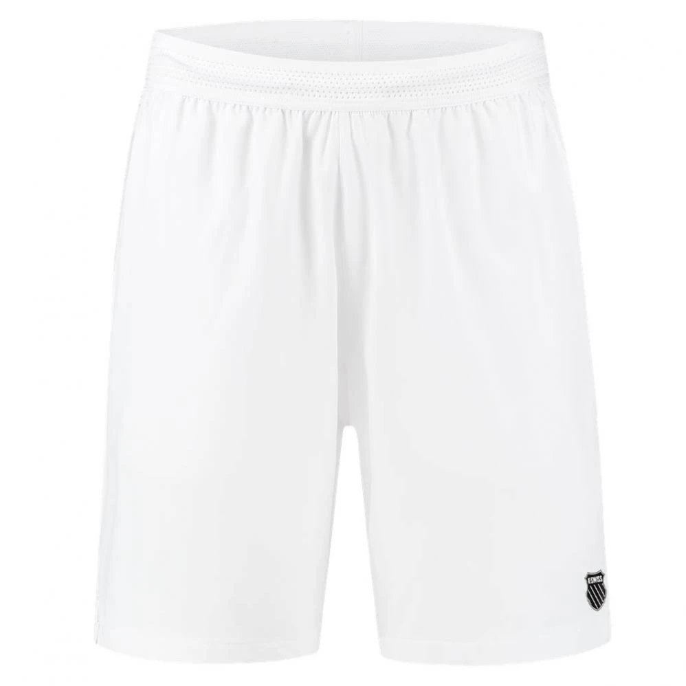 Short K-Swiss Hypercourt Blanc 3 Short K-Swiss Hypercourt Blanc