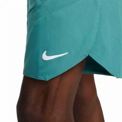 Short Nike Court Dri-Fit Advantage 23cm Vert 10 Short Nike Court Dri-Fit Advantage 23cm Vert -HEAD boutique short nike court dri fit advantage 23cm vert 3