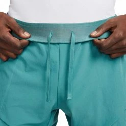 Short Nike Court Dri-Fit Advantage 23cm Vert 11 Short Nike Court Dri-Fit Advantage 23cm Vert -HEAD boutique short nike court dri fit advantage 23cm vert 4