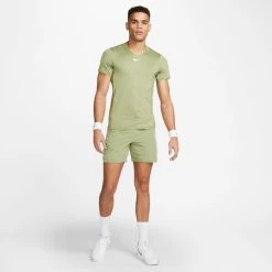 Short Nike Court Dri-Fit Advantage Alligator 18cm 7 Short Nike Court Dri-Fit Advantage Alligator 18cm -HEAD boutique short nike court dri fit advantage alligator 18cm 2