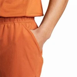 Short Nike Court Dri-Fit Advantage Orange 18cm 10 Short Nike Court Dri-Fit Advantage Orange 18cm -HEAD boutique short nike court dri fit advantage orange 18cm 2