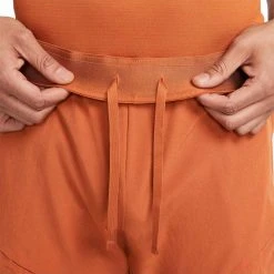 Short Nike Court Dri-Fit Advantage Orange 18cm 12 Short Nike Court Dri-Fit Advantage Orange 18cm -HEAD boutique short nike court dri fit advantage orange 18cm 4