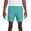 Short Nike Court Dri-Fit Advantage Vert 18cm