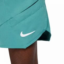 Short Nike Court Dri-Fit Advantage Vert 18cm -HEAD boutique short nike court dri fit advantage vert 18cm 3