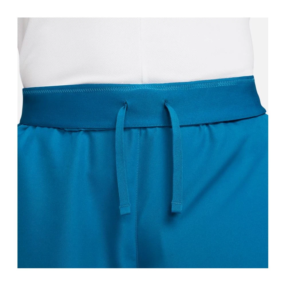 Short Nike Court Dry Victory Bleu Abyss 23cm 5 Short Nike Court Dry Victory Bleu Abyss 23cm â Image 3