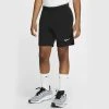 Short Nike Junior Flex Ace Noir -HEAD boutique short nike junior flex ace noir