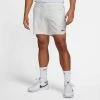 Short NikeCourt Dri-Fit Slam AO Printed Blanc 23cm 1 Short NikeCourt Dri-Fit Slam AO Printed Blanc 23cm -HEAD boutique short nikecourt dri fit slam ao printed blanc 23cm