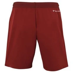 Short Tecnifibre Team Rouge -HEAD boutique short tecnifibre team rouge 1
