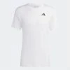 T-Shirt Adidas Freelift Blanc 1 T-Shirt Adidas Freelift Blanc -HEAD boutique t shirt adidas freelift blanc