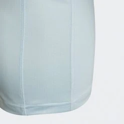 T-Shirt Adidas Junior Club 3 Stripes Bleu -HEAD boutique t shirt adidas junior club 3 stripes bleu 4