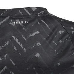 T-Shirt Adidas Junior FreeLift Primeblue Gris / Noir US Open 2021 9 T-Shirt Adidas Junior FreeLift Primeblue Gris / Noir US Open 2021 -HEAD boutique t shirt adidas junior freelift primeblue gris noir us open 2021 3