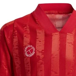 T-Shirt Adidas Junior FreeLift Rouge -HEAD boutique t shirt adidas junior freelift rouge 2