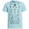 T-Shirt Adidas Junior Heat.Rdy Paris Bleu 2 T-Shirt Adidas Junior Heat.Rdy Paris Bleu -HEAD boutique t shirt adidas junior heatrdy paris bleu