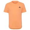 T-Shirt Adidas Junior New York Orange