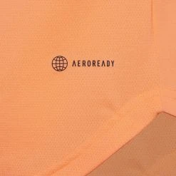 T-Shirt Adidas Junior New York Orange 9 T-Shirt Adidas Junior New York Orange -HEAD boutique t shirt adidas junior new york orange 3