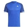 T-Shirt Adidas Melbourne Raglan Ergo Bleu -HEAD boutique t shirt adidas melbourne raglan ergo bleu
