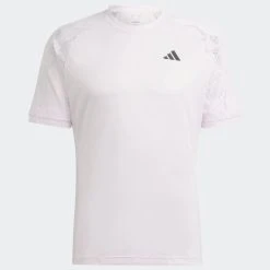 T-Shirt Adidas Melbourne Raglan Ergo Rose