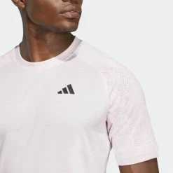 T-Shirt Adidas Melbourne Raglan Ergo Rose 9 T-Shirt Adidas Melbourne Raglan Ergo Rose -HEAD boutique t shirt adidas melbourne raglan ergo rose 3