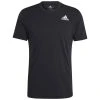 T-shirt Adidas New York FreeLift Noir -HEAD boutique t shirt adidas new york freelift noir