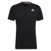 T-shirt Adidas Paris FreeLift Gameset Noir -HEAD boutique t shirt adidas paris freelift gameset noir