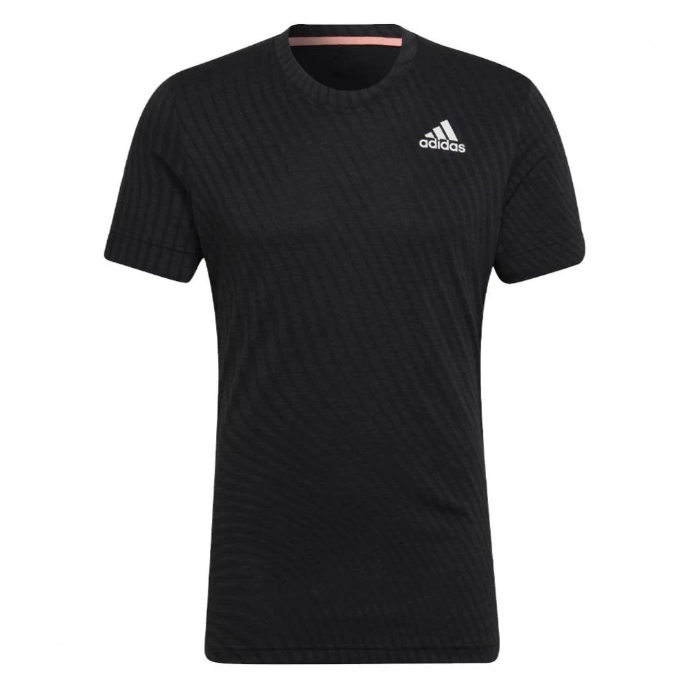 T-shirt Adidas Paris FreeLift Gameset Noir 3 T-shirt Adidas Paris FreeLift Gameset Noir