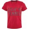 T-Shirt Asics Junior Tennis GPX Rouge -HEAD boutique t shirt asics junior tennis gpx rouge