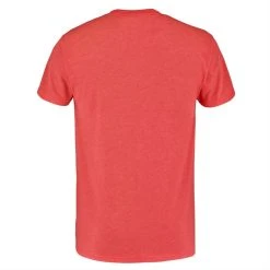 T-Shirt Babolat Exercise Big Flag Rouge -HEAD boutique t shirt babolat exercise big flag rouge 1