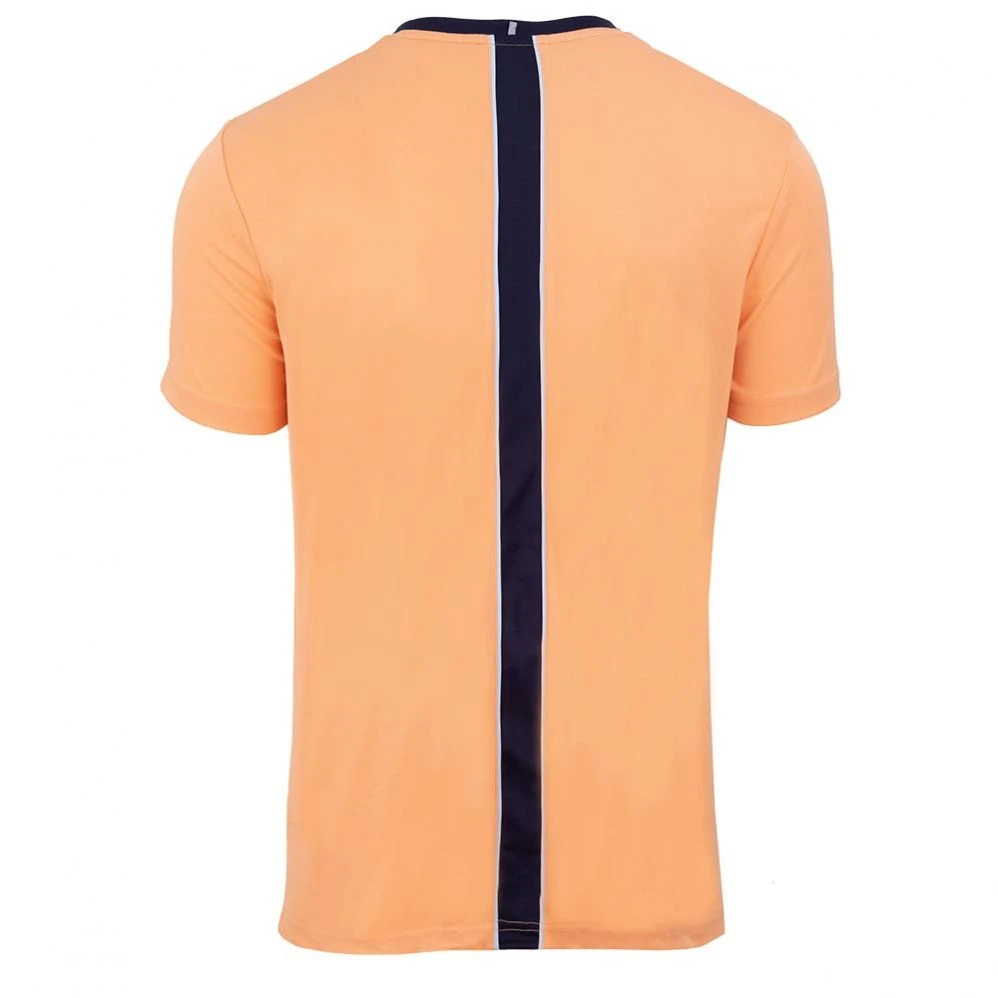 T-Shirt Fila Australian Open Filou Orange 4 T-Shirt Fila Australian Open Filou Orange – Image 2