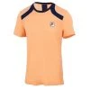 T-Shirt Fila Australian Open Filou Orange -HEAD boutique t shirt fila australian open filou orange