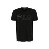 T-Shirt Fila Ricki Black -HEAD boutique t shirt fila ricki black