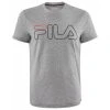 T-Shirt Fila Tom Gris