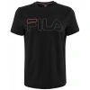 T-Shirt Fila Tom Noir -HEAD boutique t shirt fila tom noir