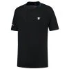 T-Shirt K-Swiss Hypercourt Double Crew 2 Noir -HEAD boutique t shirt k swiss hypercourt double crew 2 noir