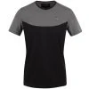 T-Shirt Le Coq Sportif Tech N°1 Black Nomad -HEAD boutique t shirt le coq sportif tech n1 black nomad