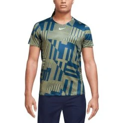T-Shirt Nike Court Dri-Fit Advantage Alcaraz -HEAD boutique t shirt nike court dri fit advantage alcaraz 1