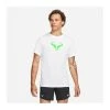 T-Shirt Nike Court Dri-Fit Rafa Blanc 2 T-Shirt Nike Court Dri-Fit Rafa Blanc -HEAD boutique t shirt nike court dri fit rafa blanc 3