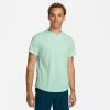 T-Shirt Nike Court Dri-FIT Victory Mint -HEAD boutique t shirt nike court dri fit victory mint