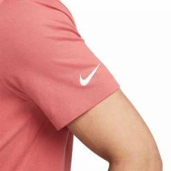 T-Shirt Nike Dri-Fit Rafael Nadal Corail -HEAD boutique t shirt nike dri fit rafael nadal corail 2