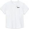 T-Shirt Nike Junior Dri-Fit Victory Blanc -HEAD boutique t shirt nike junior dri fit victory blanc