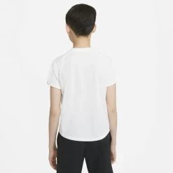 T-Shirt Nike Junior Dri-Fit Victory Blanc 9 T-Shirt Nike Junior Dri-Fit Victory Blanc -HEAD boutique t shirt nike junior dri fit victory blanc 3