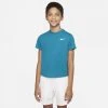 T-Shirt Nike Junior Dri-Fit Victory Bleu 1 T-Shirt Nike Junior Dri-Fit Victory Bleu -HEAD boutique t shirt nike junior dri fit victory bleu