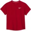 T-Shirt Nike Junior Dri-Fit Victory Rouge -HEAD boutique t shirt nike junior dri fit victory rouge