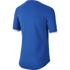 T-Shirt Nike Junior Dry Team Bleu 5 T-Shirt Nike Junior Dry Team Bleu -HEAD boutique t shirt nike junior dry team bleu 1