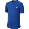 T-Shirt Nike Junior Dry Team Bleu 2 T-Shirt Nike Junior Dry Team Bleu -HEAD boutique t shirt nike junior dry team bleu