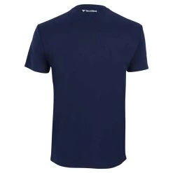 T-Shirt Tecnifibre Team Tech Bleu Marine -HEAD boutique t shirt tecnifibre team tech bleu marine 1