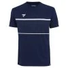 T-Shirt Tecnifibre Team Tech Bleu Marine -HEAD boutique t shirt tecnifibre team tech bleu marine